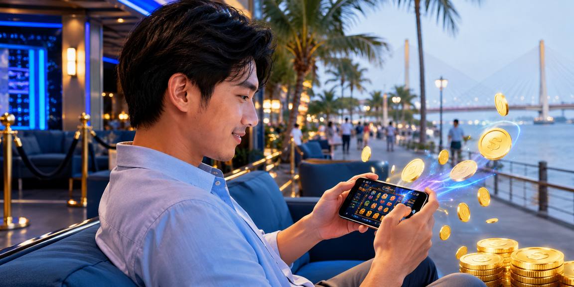 iec09g1 Bàn Baccarat Dealer Việt